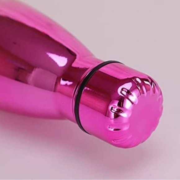NWOT Double wall vacuum insulated water bottle - Picture 4 of 6
